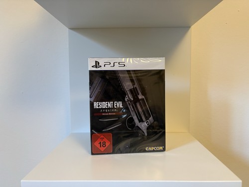 Resident evil requiem - resident,