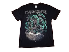KATAKLYSM 'Reaper' Shirt S, M