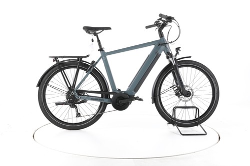 Winora sinus trekking bike - winora, e-bike