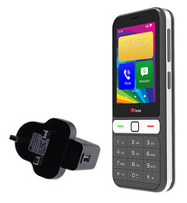 TTfone TT280 4G Android Handy