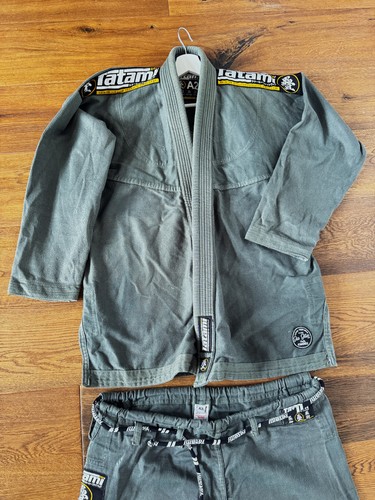 Tatami premium jiu jitsu anzug - premium,
