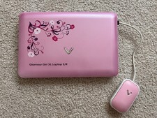 VTech Glamour Girl XL Laptop E/R Mädchen