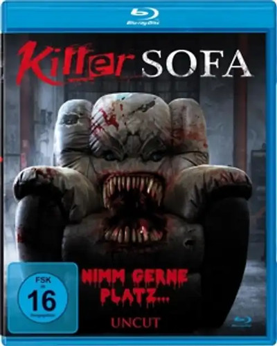 Killer sofa nimm gerne - killer,