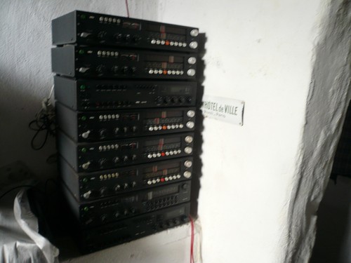Braun audio oder - braun,