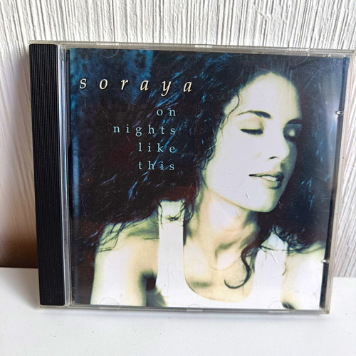 Soraya nights like - nights, this