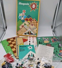 DDR Spiel Magazi 8