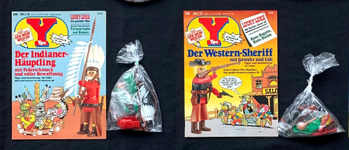 Sonderauktion yps mit - !,