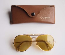 Ray Ban Brille Vintage Shooter