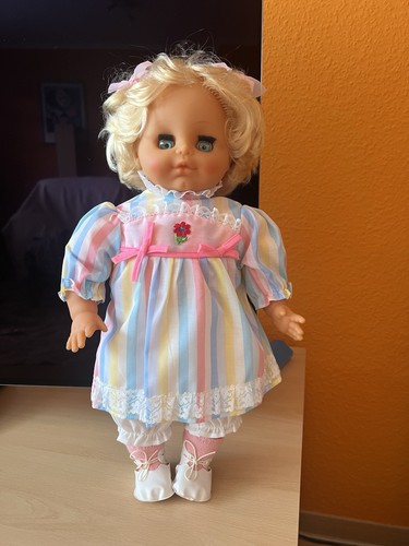 Ddr puppe ostalgie cm - ostalgie,,
