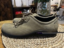 ECCO Shock Point – Leder