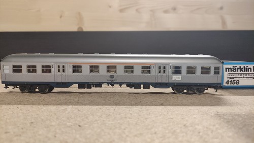 Märklin 4158 - h0,
