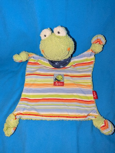 Sigikid frosch - sigikid,