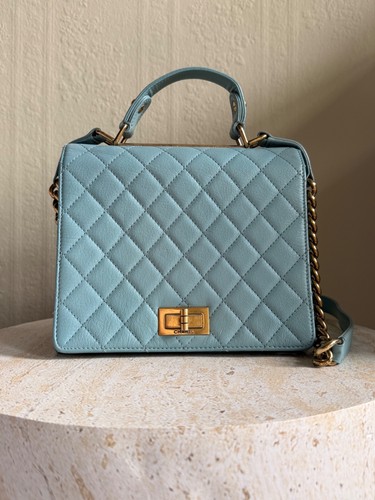 Chanel rita top - rita, flap