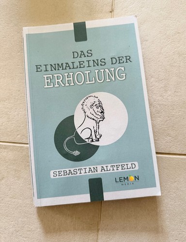 Altfeld das einmaleins der - das,