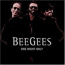 One night only von the - one,