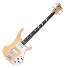 E-Bass RB Bassgitarre