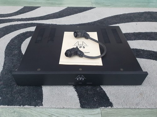 Audionet eps schwarz - audionet, +