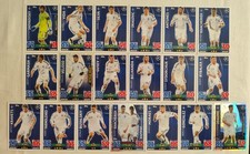 Match Attax 15/16 Team Set