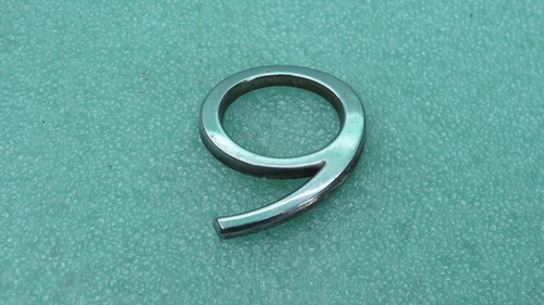 Saab embleme 9 - saab,