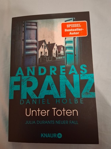 Unter toten nulldaniel - |,