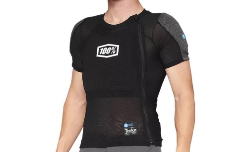 100 tarka short sleeve - short,