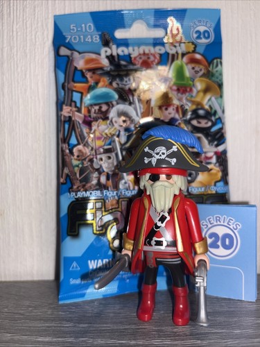 Playmobil 70148 figur - playmobil, 20