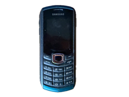 Samsung b2710 robustes - samsung, gt-b2710