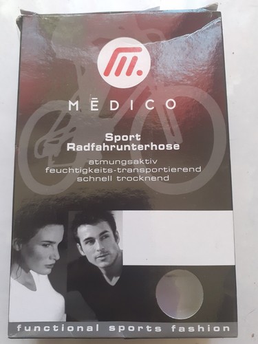 Medico sports fahrradhose - medico,