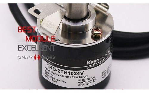 1pcs koyo rotary encoder - koyo,