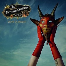 CUTTHROAT BROTHERS - DEVIL IN