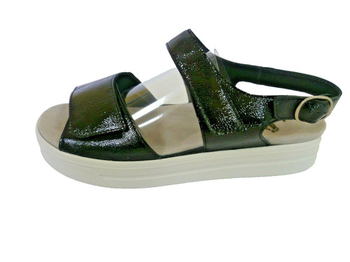 5 schuhe sandalen von - 10,