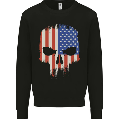Usa skull america gym - usa,