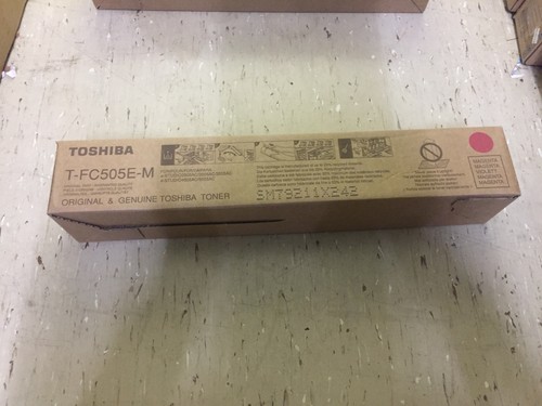 Original toshiba fc505e m - original,