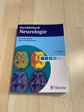 Kurzlehrbuch neurologie - neurologie, 3