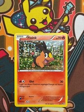 Floink holo mcdonald s - floink, mcdonald's