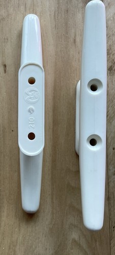 Belegklampe nylon 210 - nylon,
