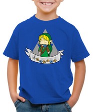Song of Time Kinder T-Shirt