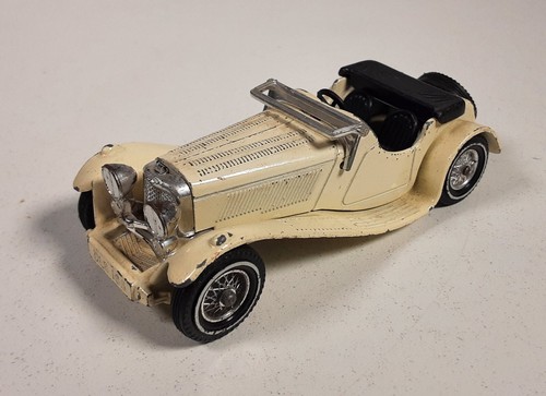 Matchbox models yesteryear - matchbox,