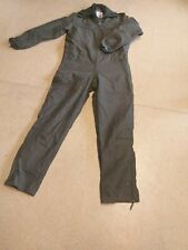 Original BW Panzerkombi oliv ohne Innenfutter Neu Gr. 6  Leo  Köhler     Overall