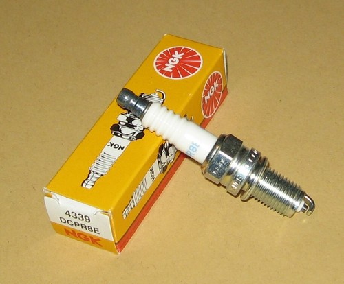 Zündkerze ngk für can - zündkerze, can-am