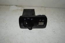 Original Seat Ibiza Cupra 6K Schalter Licht Blende ohne LWR  6K1941531AK  