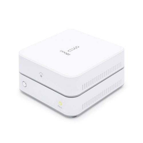 Innogy smarthome zentrale - smarthome,