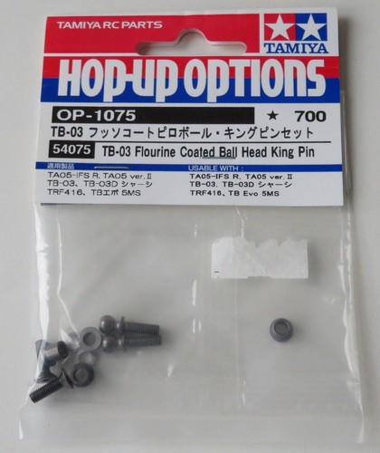 Tamiya flourine coated - tamiya,