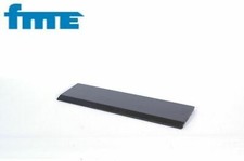 Messerstahl 110 x 12 mm HB 500 wie Hardox 500 [Länge wählen] Schürfleiste 110x12