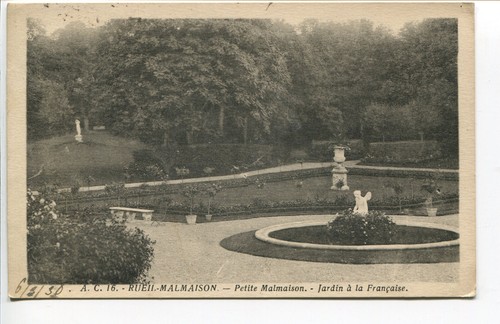 Rueil malmaison petite - rueil,