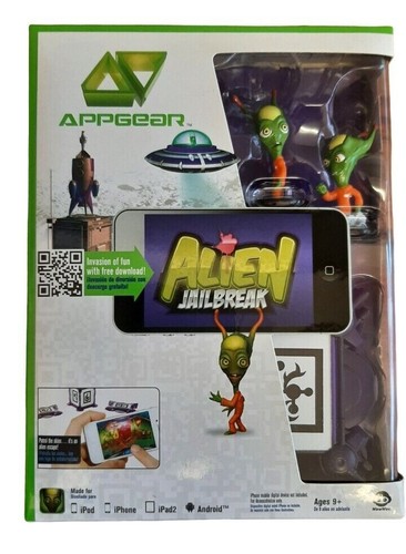 Alien jailbreak spiel - alien,