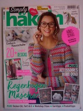 Simply Häkeln 3-2017 -