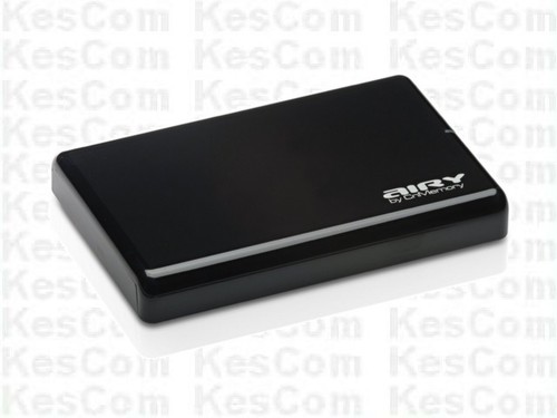 Cnmemory 35cm airy usb - 2,5",