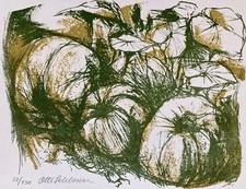 Otto Schlosser Kürbisse -