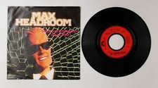 Mr. M.A.X. Max Headroom
